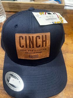 Hats for sale . Ariat and cinch