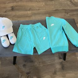 Boys 4 Piece Set