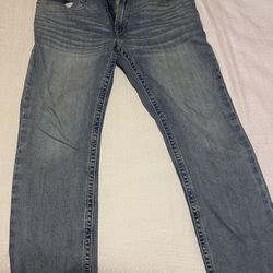 Ariat Jeans