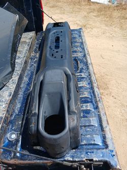 JEEP WRANGLER JL GLADIATOR JT FRONT BUMPER 2018-2024