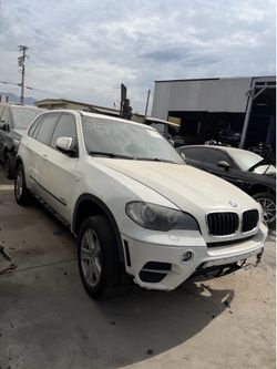 Parting Out! 2011 BMW X5 N55 For Parts