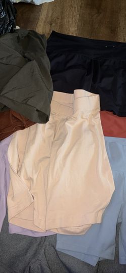 Women shorts