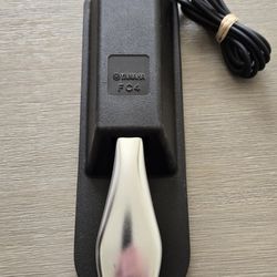 Yamaha Sustain Pedal FC4