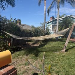 Free Hammock 