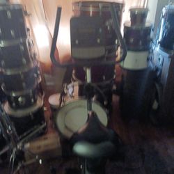 Exercise Bike Bluetooth Connect 