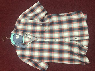 Shirt Vans