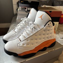 Retro 13 ‘starfish’ 