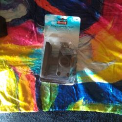 Swivel Fish Finder Mount