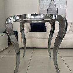 Stainless Steel Table - Table Only 