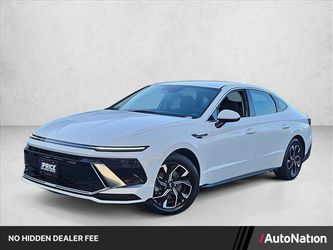 2024 Hyundai Sonata