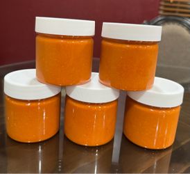 Salsa de chiltepin💯% casera
