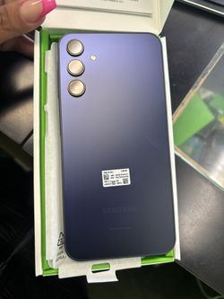 Samsung Galaxy A15 5g