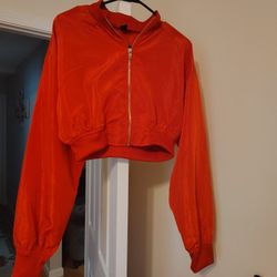 Jacket Women Size Medium And Skirt Size Large 