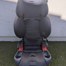 Britax Grow With You ClickTight Harness-2-Booster Car Seat