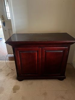 Tv stand