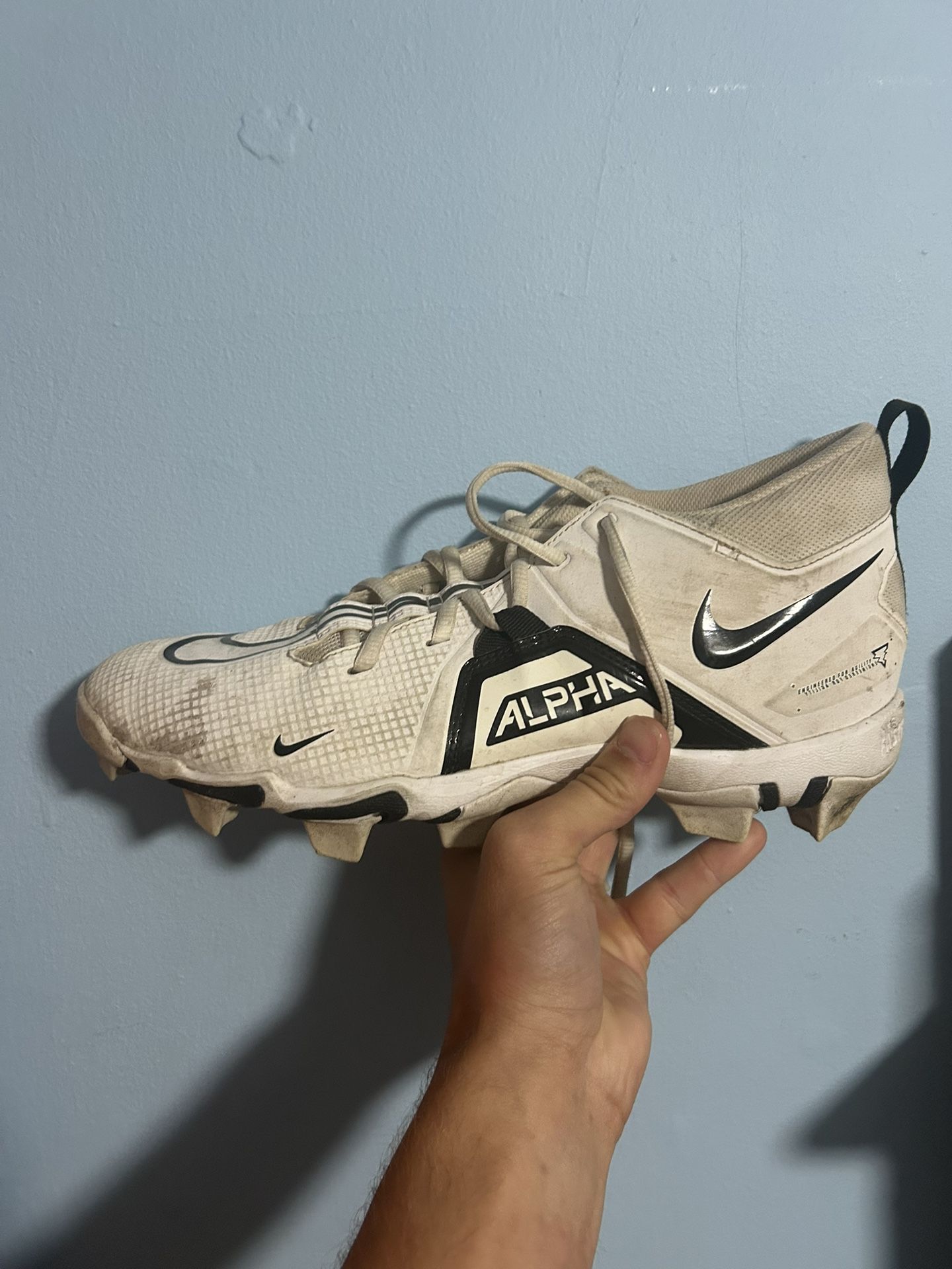 Nike Football Cleat