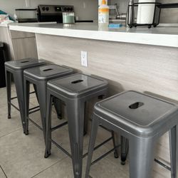 Kitchen Chair Set Of 4