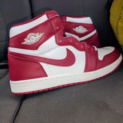 Air Jordans Brand New