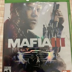 Mafia 3