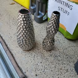 Flower Holders