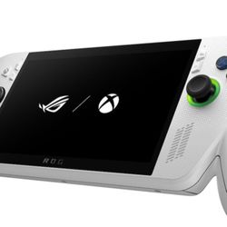 Xbox Gaming Handheld
