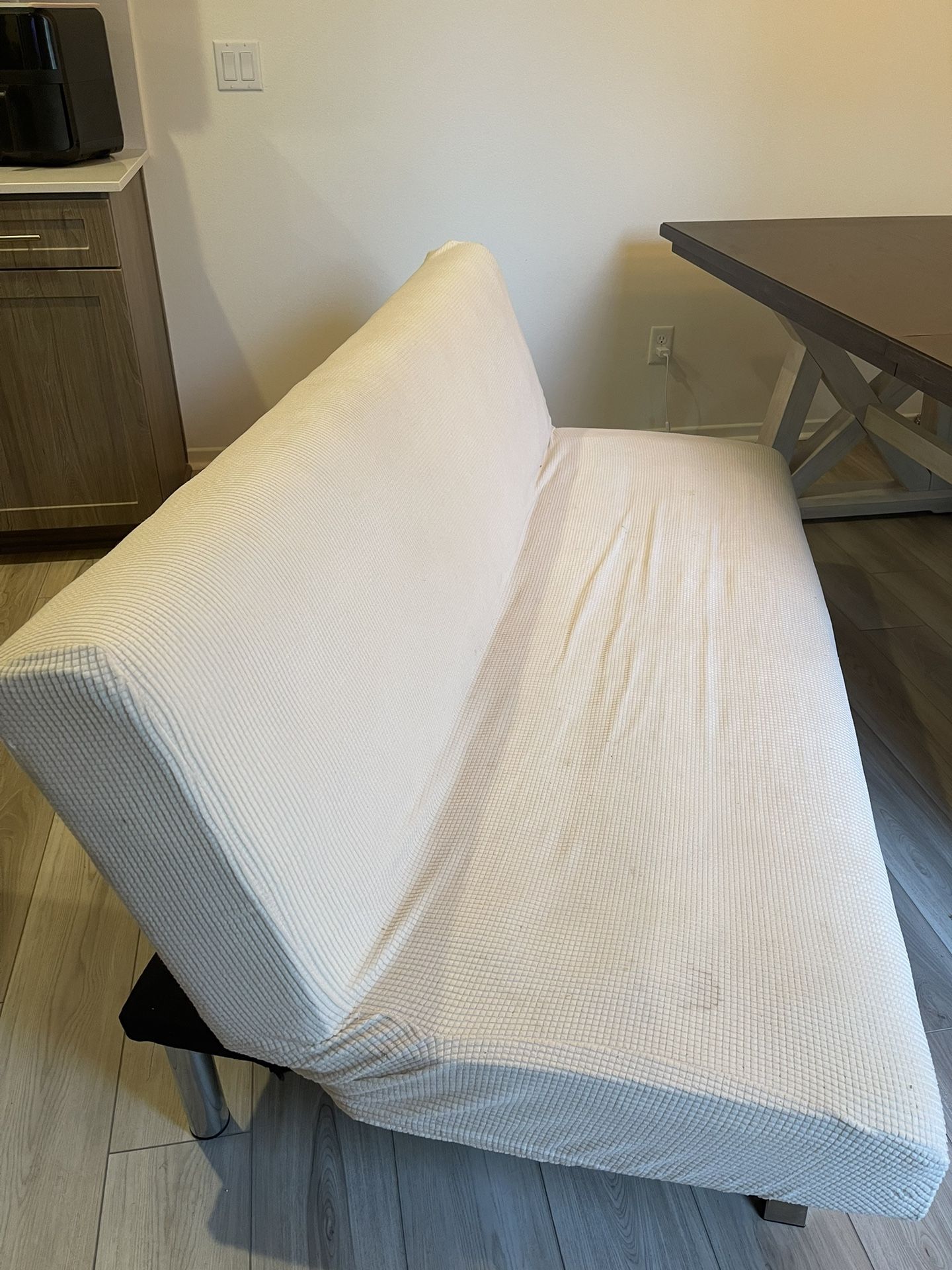 FREE (2) Futon Sofa Beds for Sale in Fallbrook, CA OfferUp