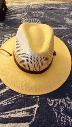 Stetson hat