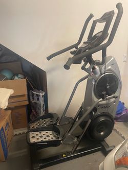 Bowflex M7