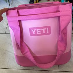 Yeti 