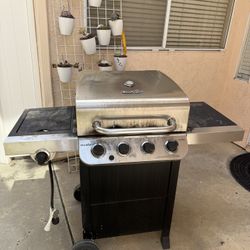 Grill Free