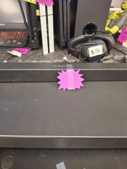 Home stereo system
