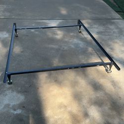 Bed Frame 