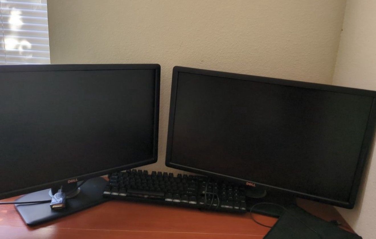 Dell Monitor