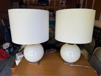 Kate Spade Table Lamps