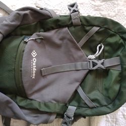 Hiking Backpack