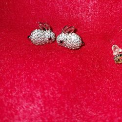 Easter Earrings 