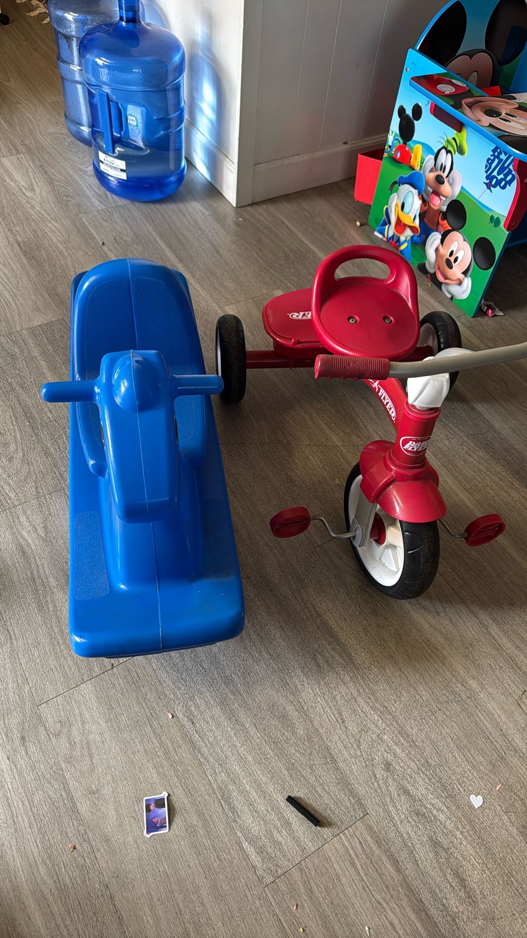 Kids Bike