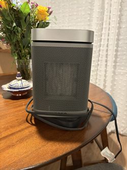 Space Heater
