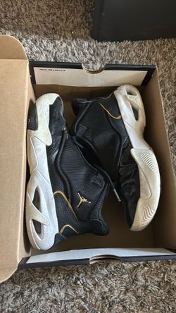Jordan max aura