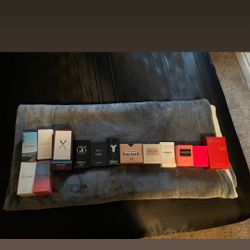 Men Cologne and Women Perfume 