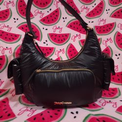 Juicy Couture Shoulder Bag