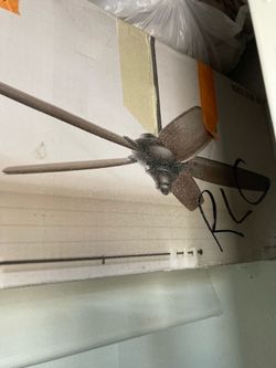 68 in Ceiling Fan.