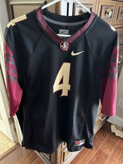 1- FSU Replica Shirt Size Large