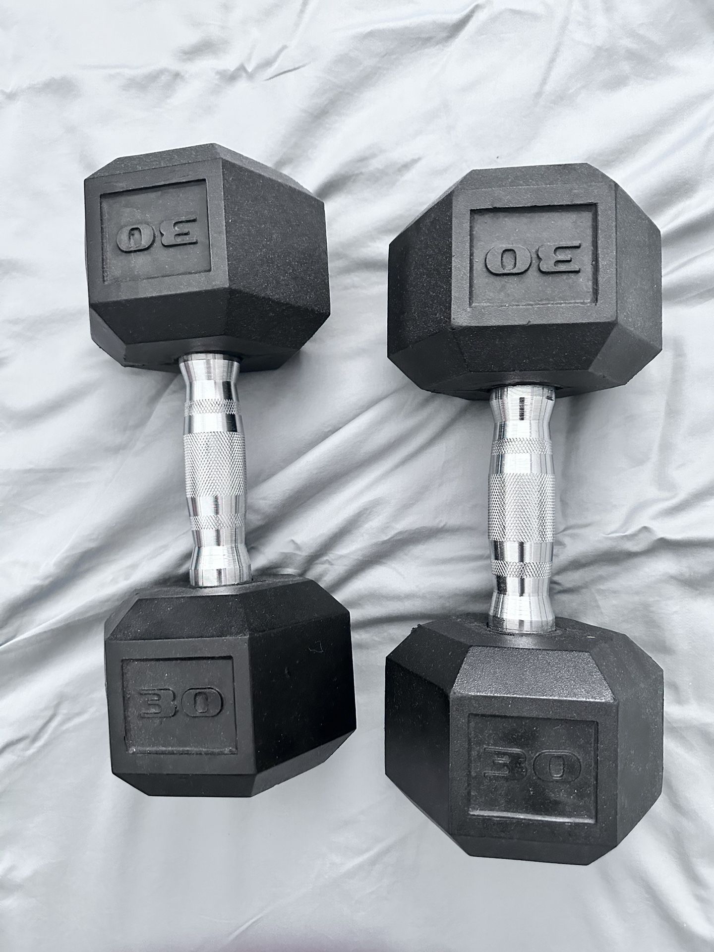 Dumbbells