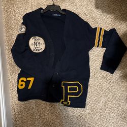 Ralph Lauren Polo sweater