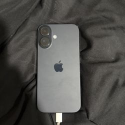 iPhone 16