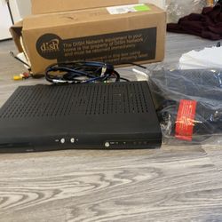 DISH network Equipment 