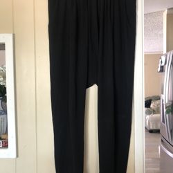 Forever21 Joggers Pants Size Large 