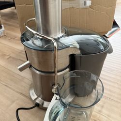 Breville Juice Fountain Elite 800Jexl
