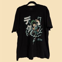 Crunchyroll x My Hero Academia T-Shirt